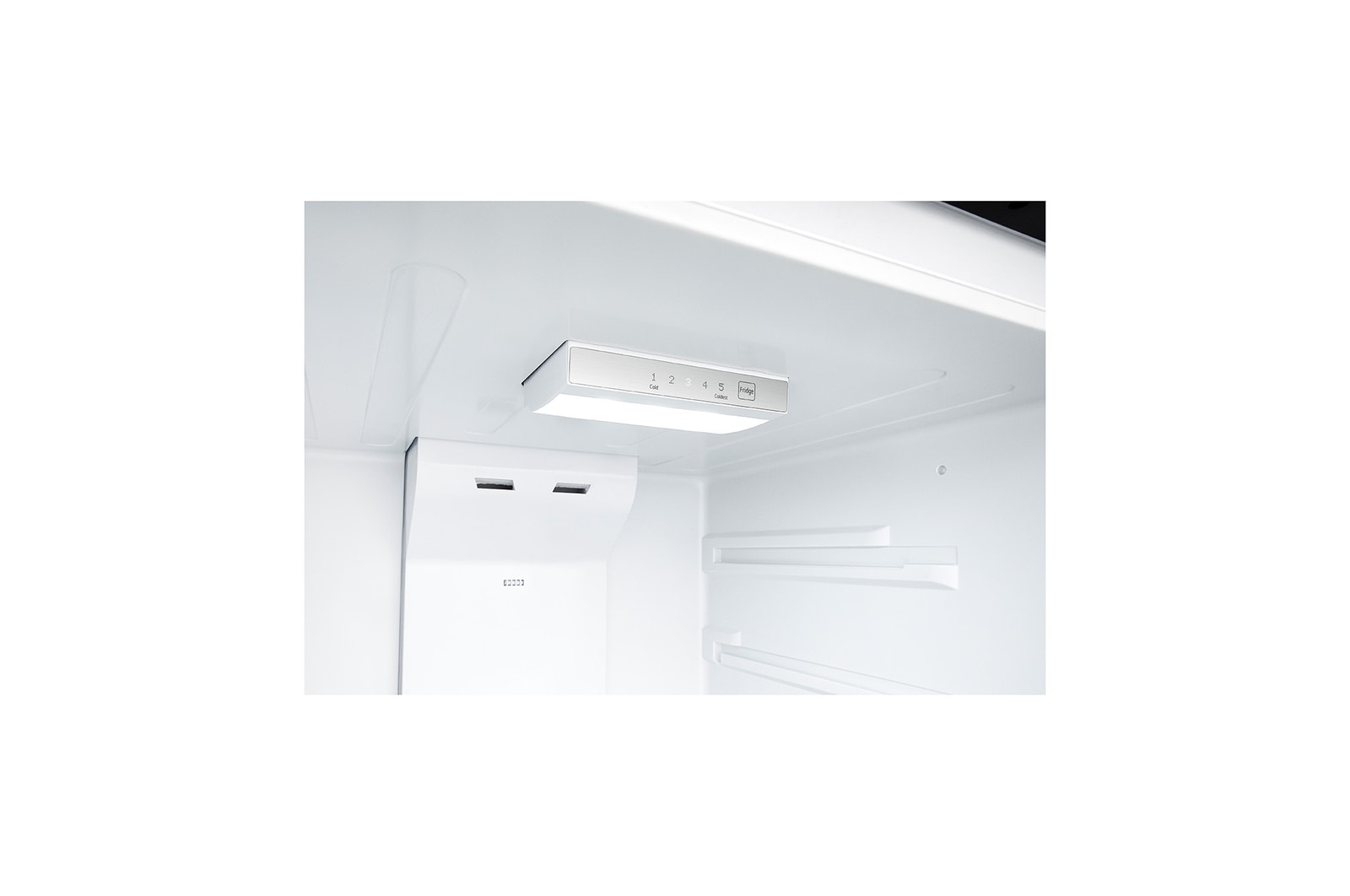 30" 18 cu.ft. Top Freezer Refrigerator